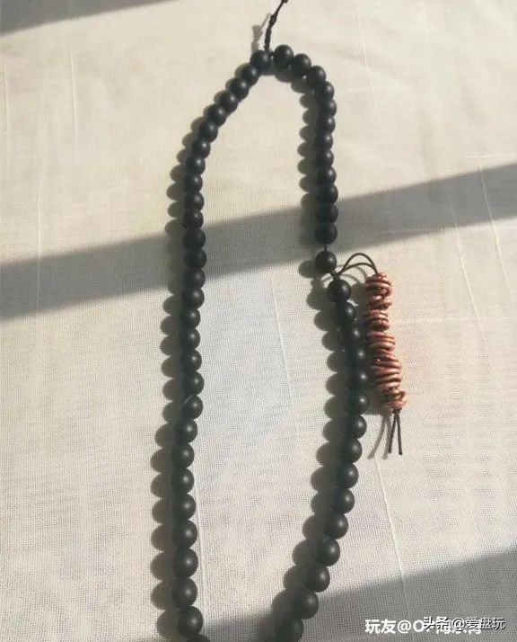 能盘出香气的文玩,值得盘玩一辈子的文玩