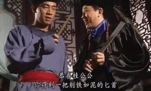 金庸武侠十大武器排行榜,金庸笔下最难练的十大神功