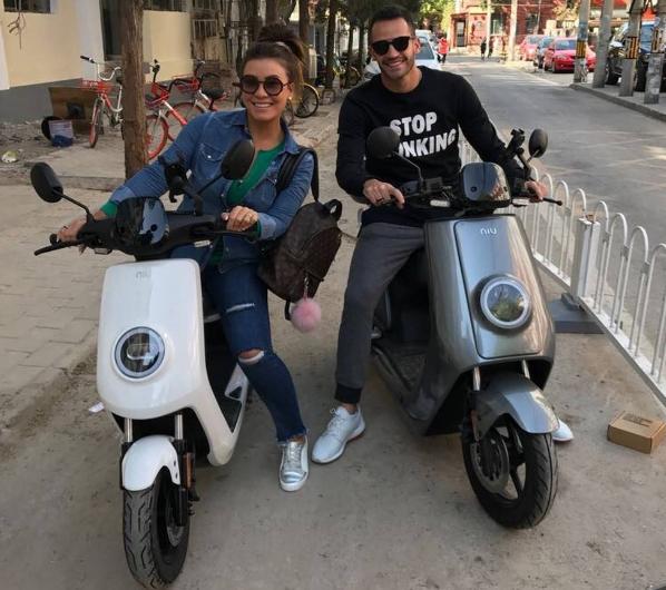 肯定红!宝骏530到底有何魅力?千万身价的奥古斯托为其“折腰”