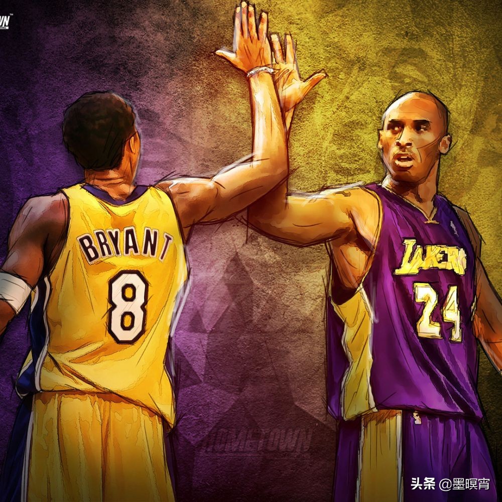 科比爱是一种信仰,科比是一种信仰