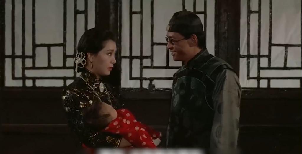 贫贱女子贪图富贵嫁入豪门，却与小叔暧昧逼死残疾丈夫：《怨女》