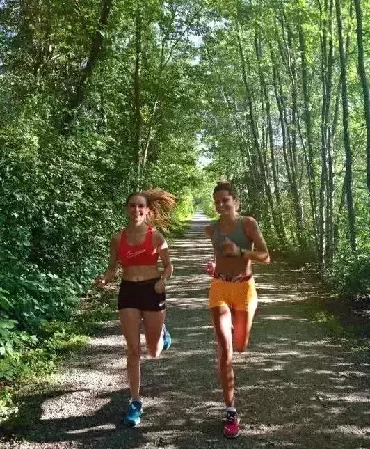 经常跑步的人有什么好处,跑步的好处长期坚持有13个益处