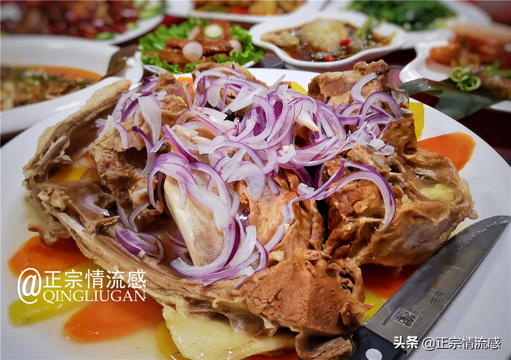 诗与远方：冬游喀纳斯