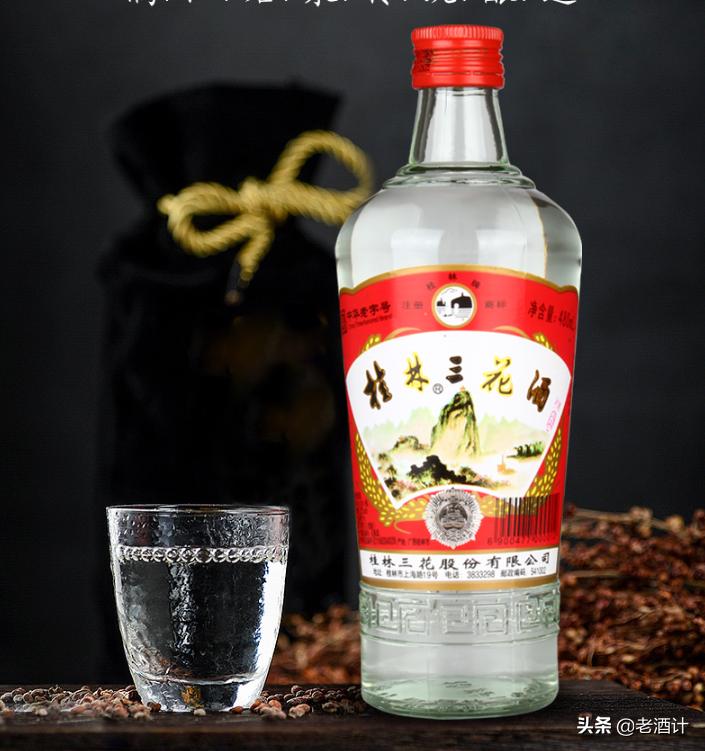 酒圈公认的50左右，十款名酒嫡系口粮酒，个个都是纯粮经典