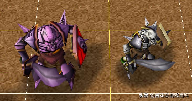 游戏基础知识洞穴场景的设计特点,游戏基础知识俘虏角色的设计手法