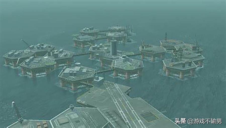 合金装备和平行者psp效果,psp合金装备和平行者剧情