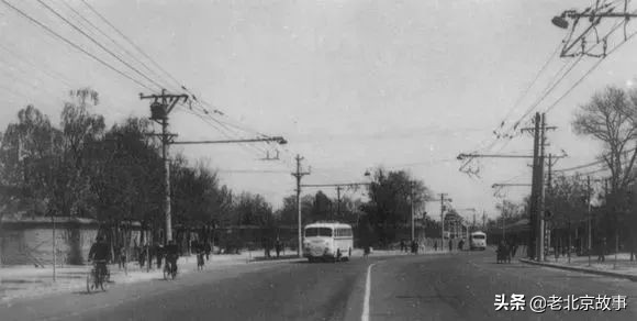 最真实的老北京照片,珍贵的老北京照片
