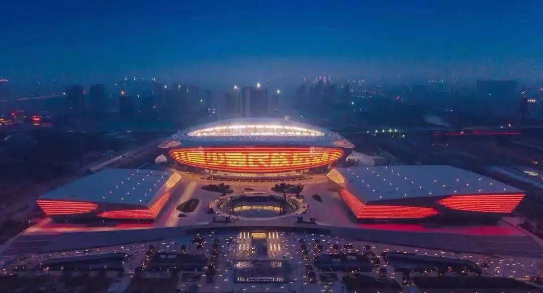 郑东新区最近的新消息,郑东新区未来趋势