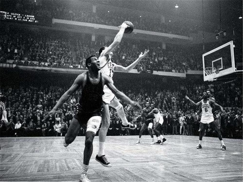 nba最经典的绝杀比赛是哪一场,nba最经典的绝杀时刻