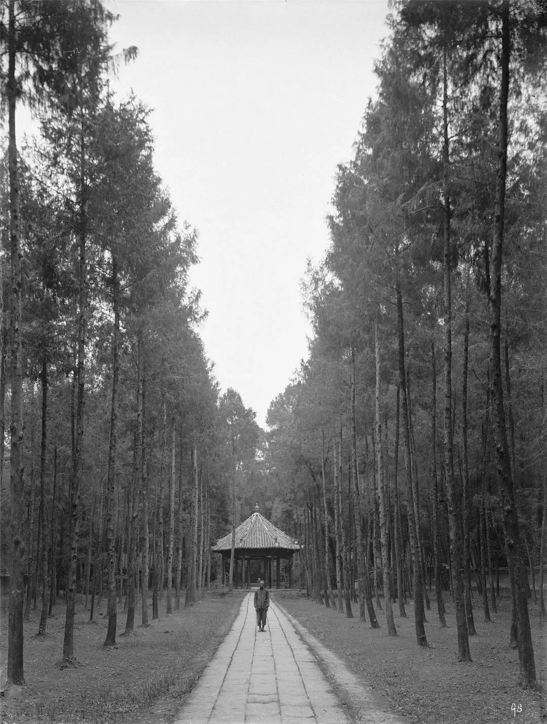 读城记成都篇,宋代成都遗迹