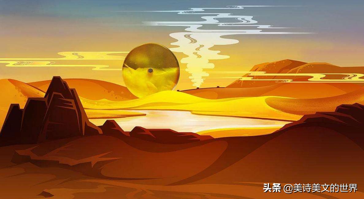 文豪指出“千里莺啼绿映红”第一个字就用错了,为何还能入选课本