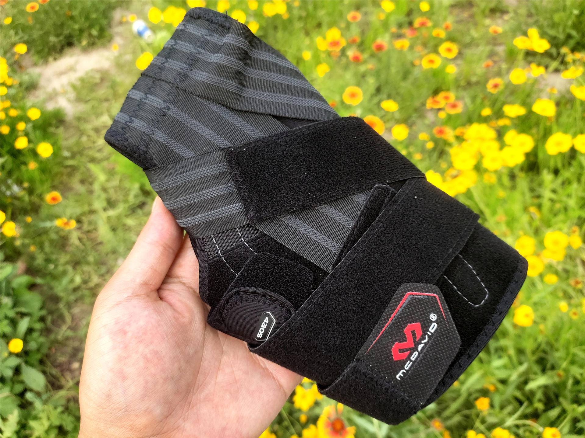 迈克达威护踝防崴脚,迈克达威护踝可以打球吗