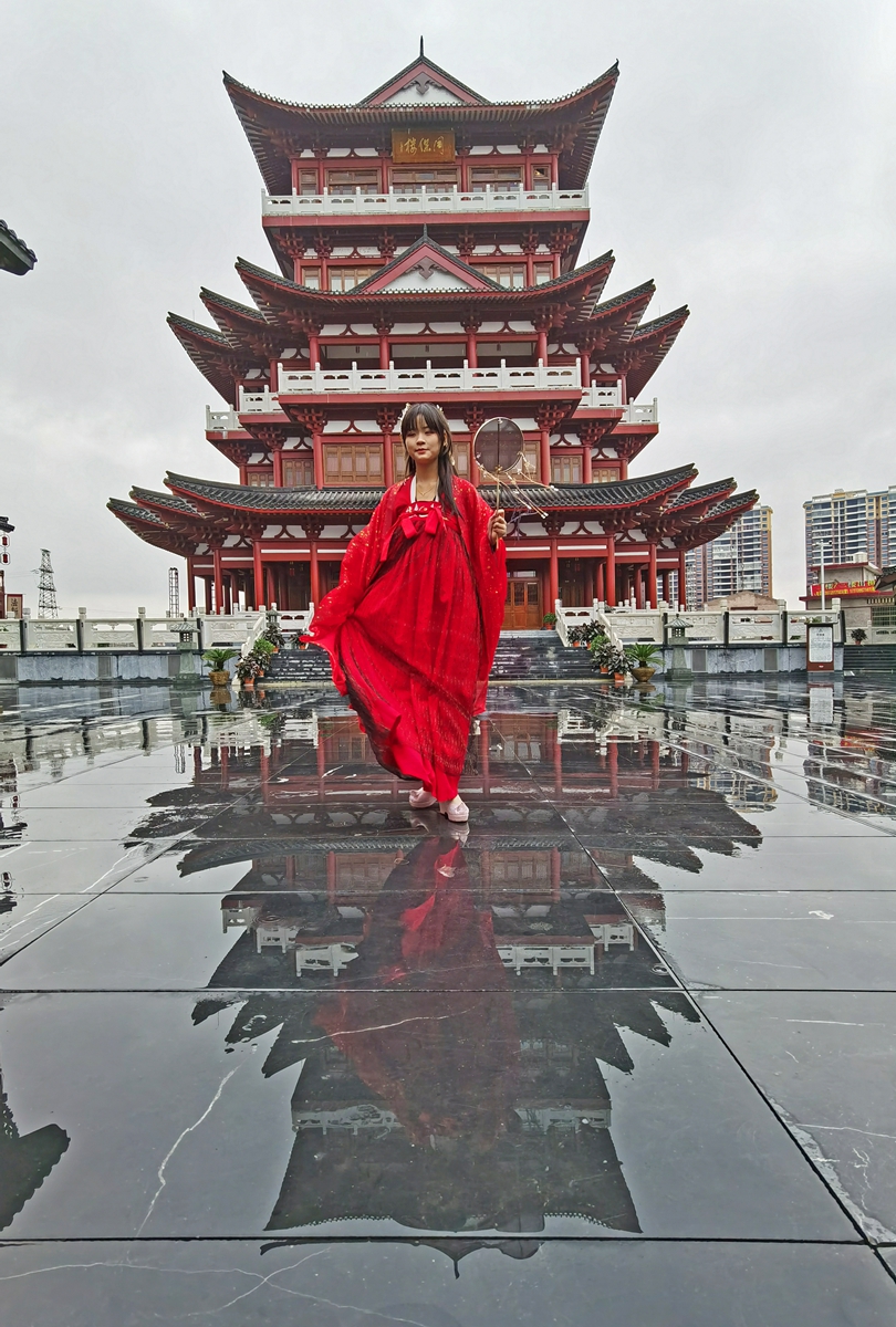 火辣辣的邵阳，邵东、武冈、新宁的那些不二风情