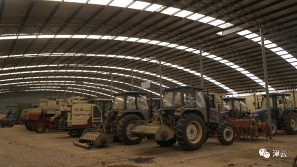 大包干和大锅饭,大锅饭合作社