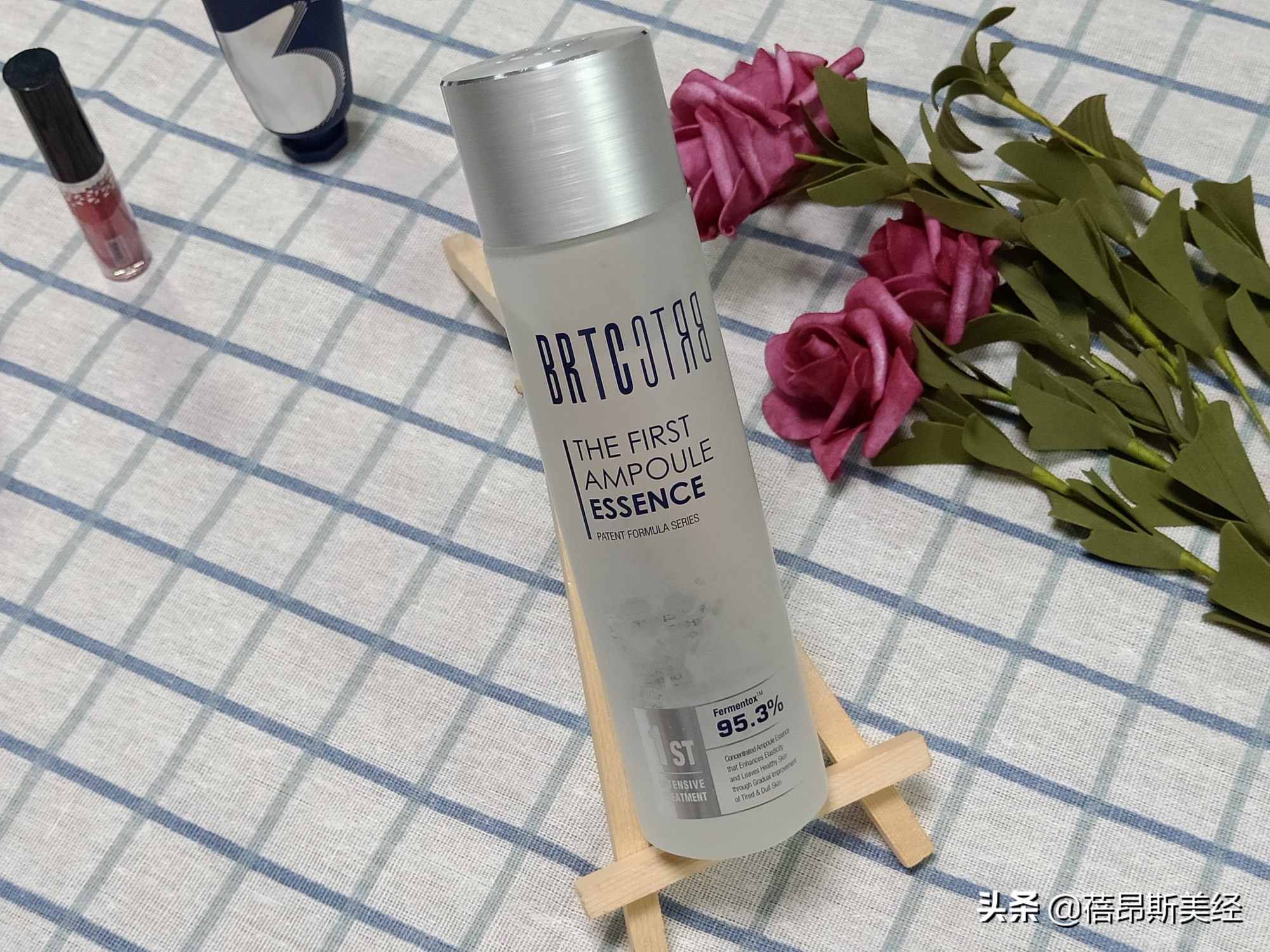 神仙水推荐韩国,补水保湿神仙水哪个好用