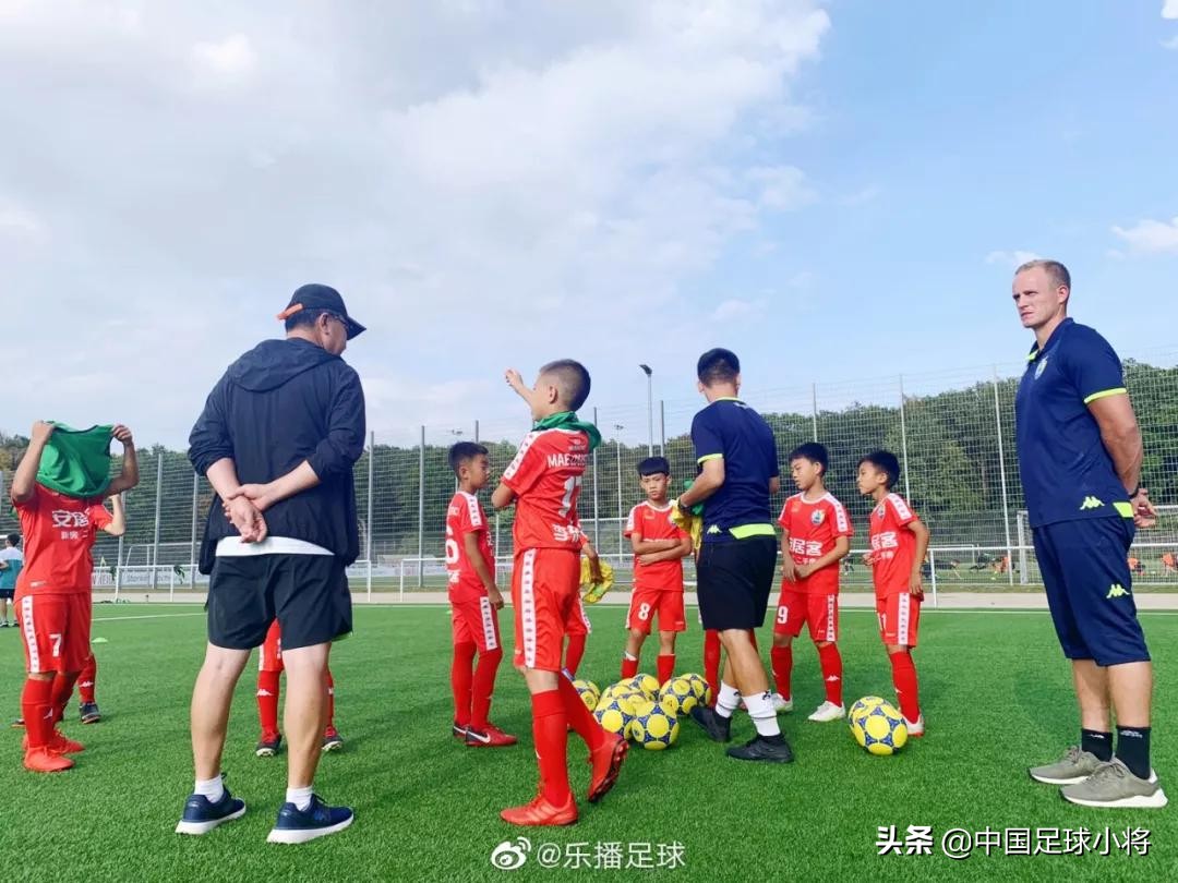 足球u9梯队,足球青训u9训练重点