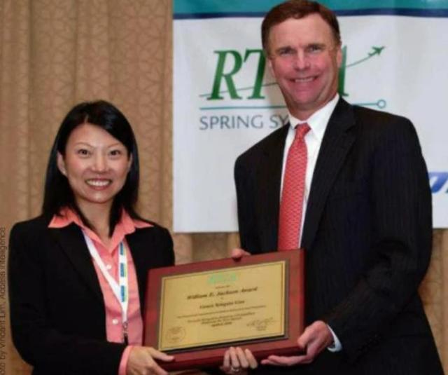 中国芯片才女黄芊芊最美照片,华为芯片科学家黄芊芊图片