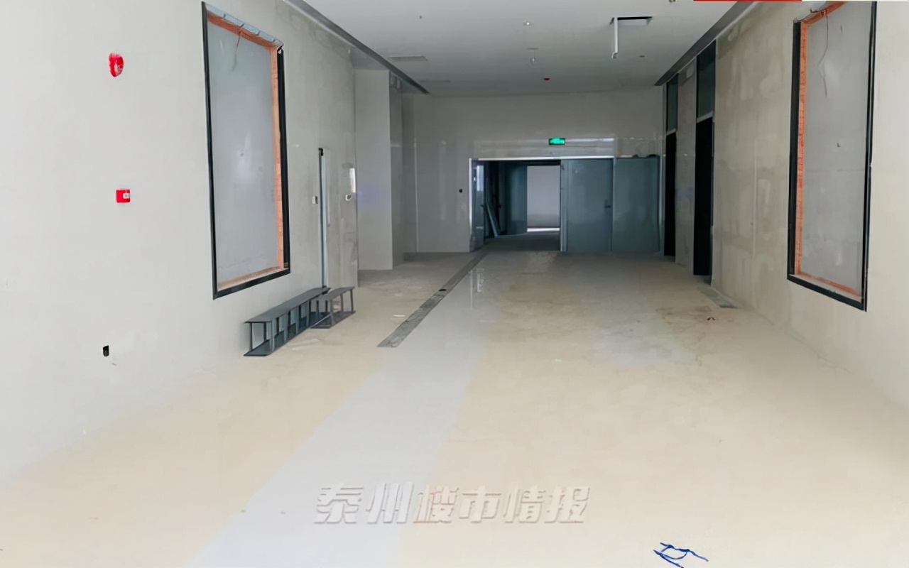 泰州即将开业的商场有哪些,泰州商场什么时候开业