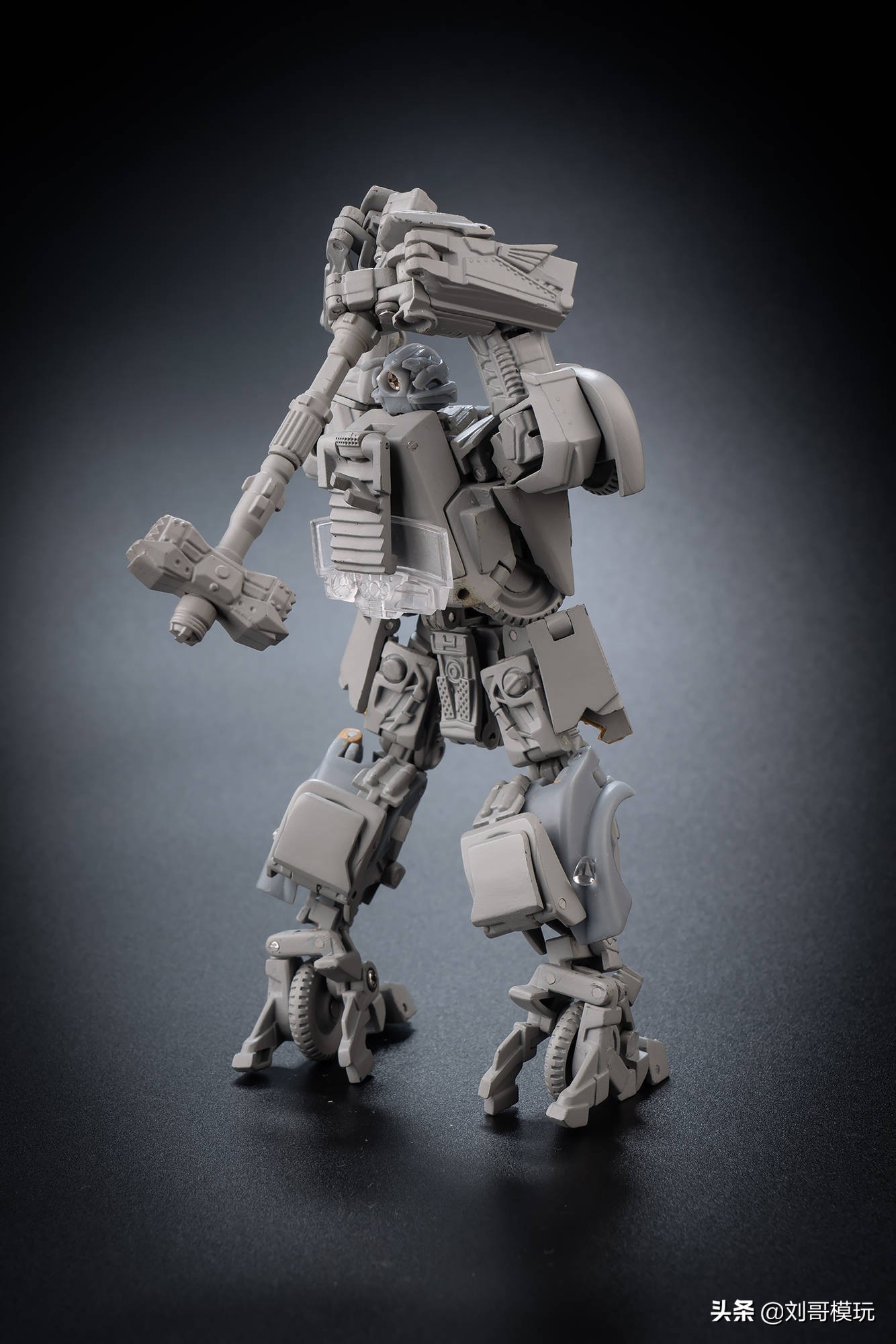 孩之宝变形金刚大黄蜂玩具,国产大黄蜂哪个好