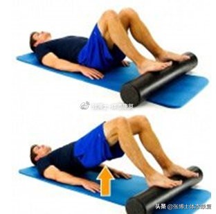 膝内旋矫正,如何改善膝盖反弓