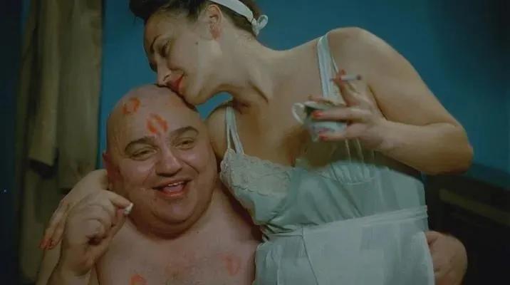 尺度大开的新片，让人怕了