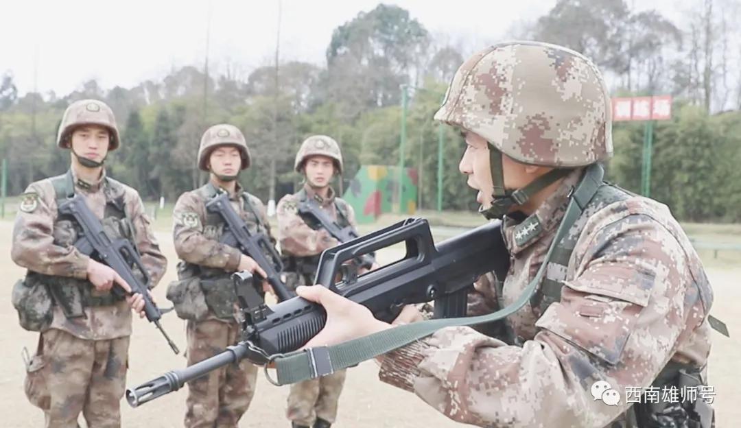 少校副营长是什么级别,少校副营长