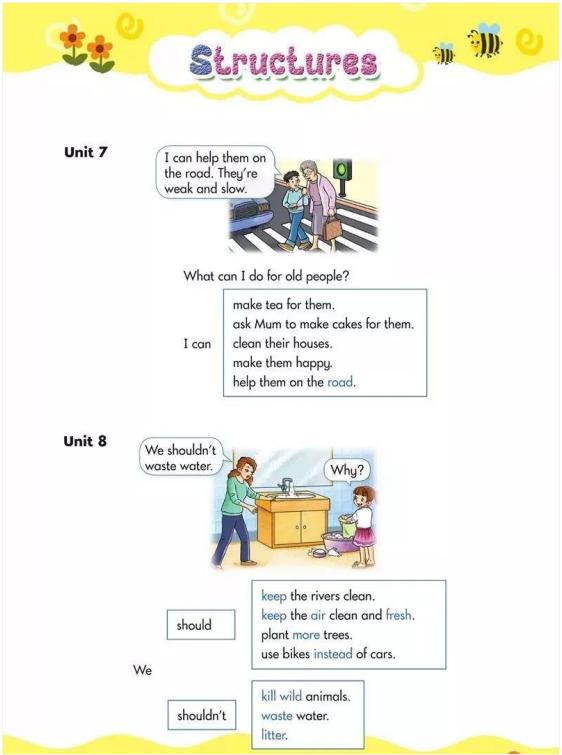 湘少版小学英语6年级上,湘少版小学英语六年级上册