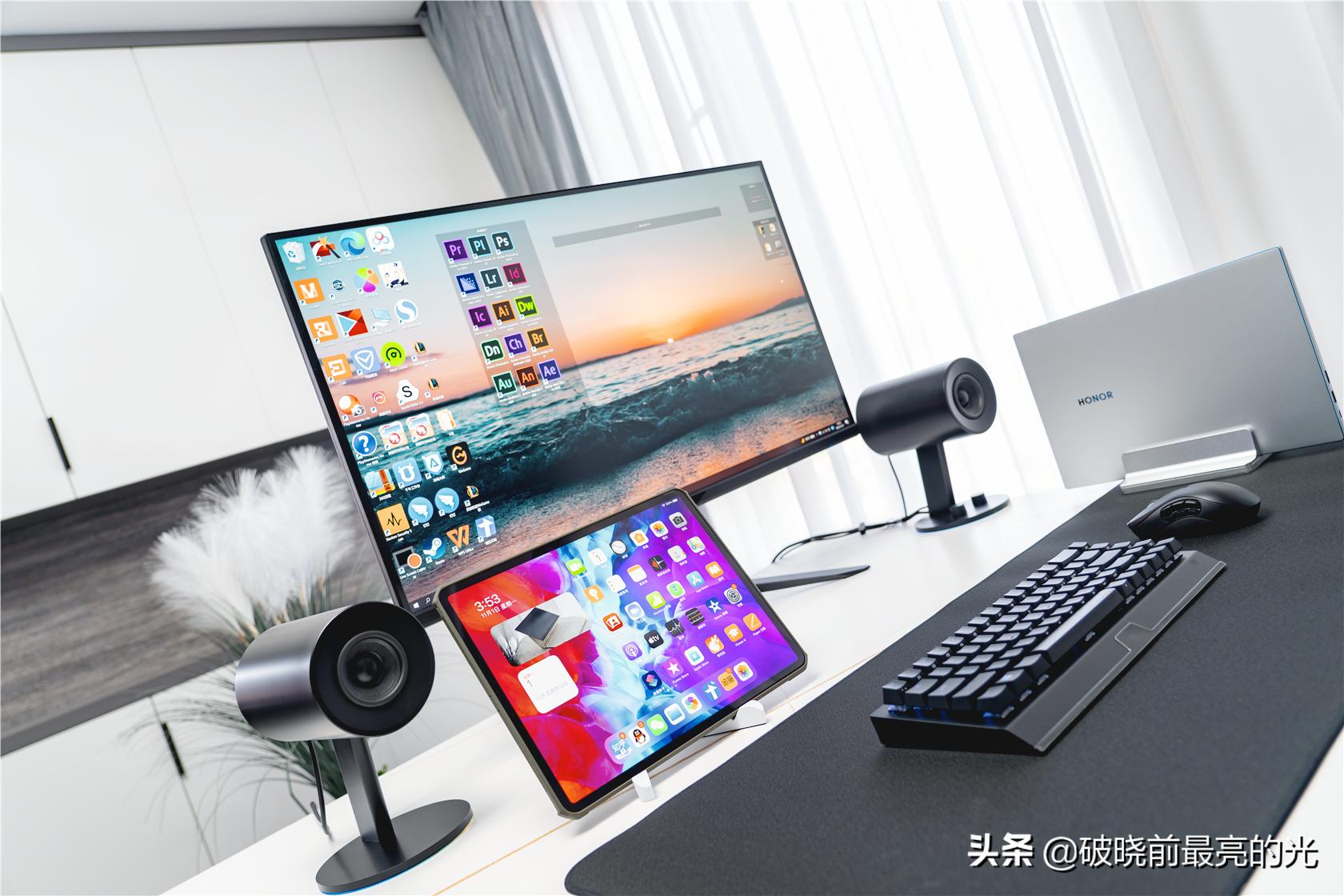 游戏作图显示器推荐,2kips240hz刷新率显示器