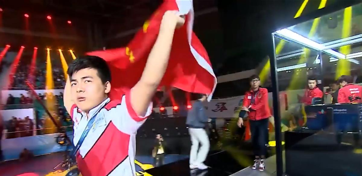 ag奇迹战队,王者ag最新夺冠