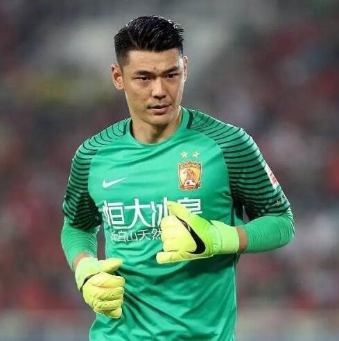 国足球员十字韧带受伤,国足门将曾诚最新消息