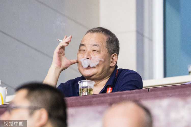 绿城足球宋卫平,宋卫平退出绿城足球的讲话