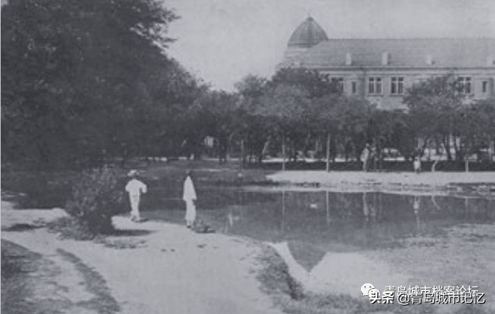 青岛八大风景区都有哪,青岛最美的十大公园