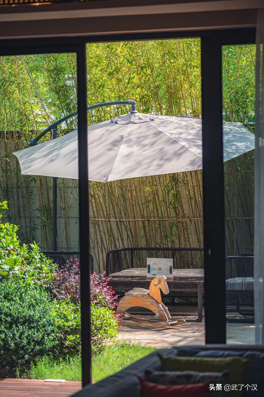 武昌向南择墅而居,这或许是你离理想生活最近的一次