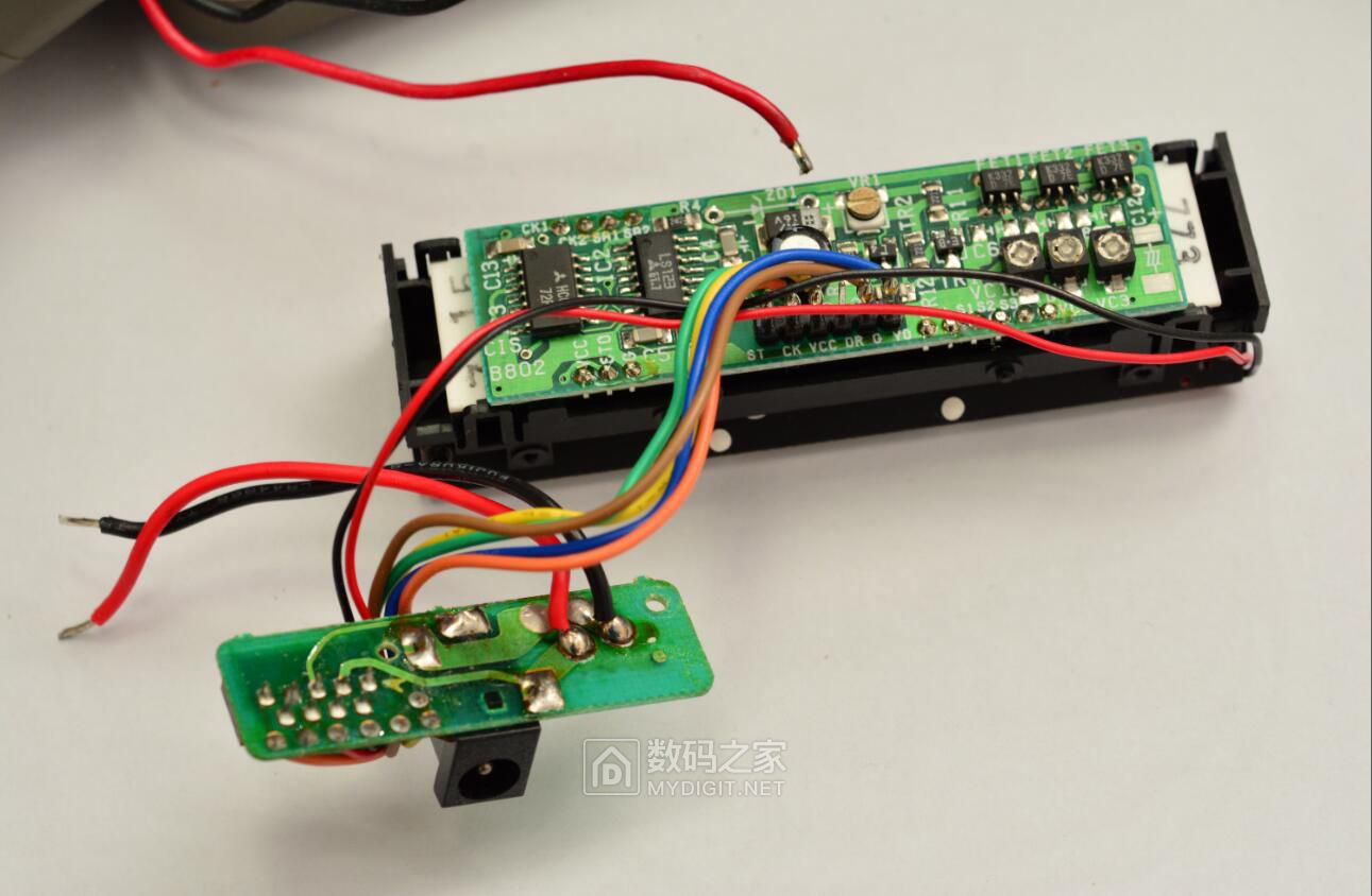 古董级高科技！拆解试用1988年的CopyRoad手持复印机