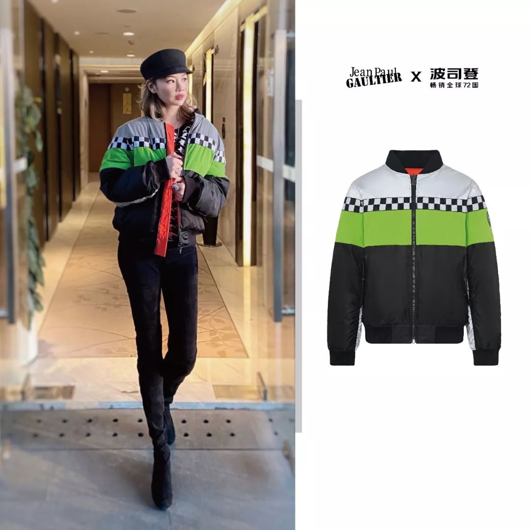 为了抢全球大咖都在翻牌的羽绒服，我差点挤晕在波司登...