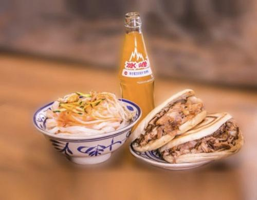 陕西人为什么喜欢喝冰峰,陕西西安的冰峰可不可以随便喝