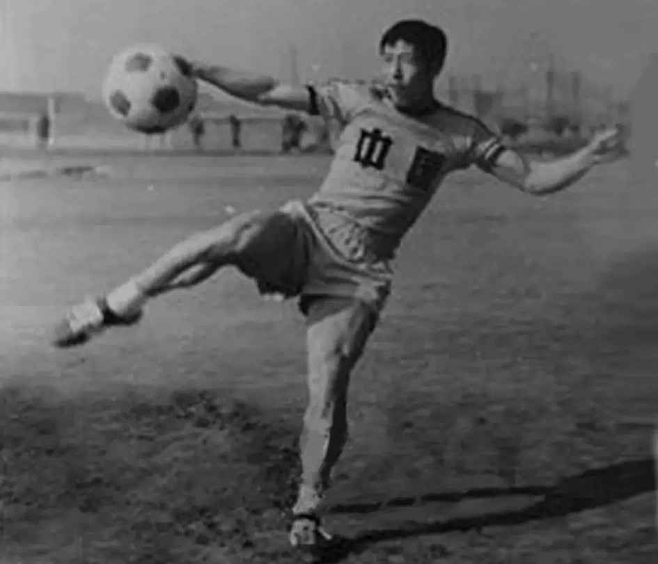 名闻燕赵足坛的18位国脚，哪个是你最喜爱的绿茵之星？