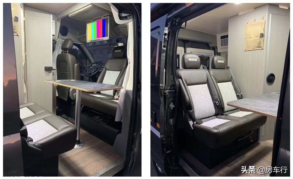 哪些房车最具性价比,一款车友口碑很不错的c型房车