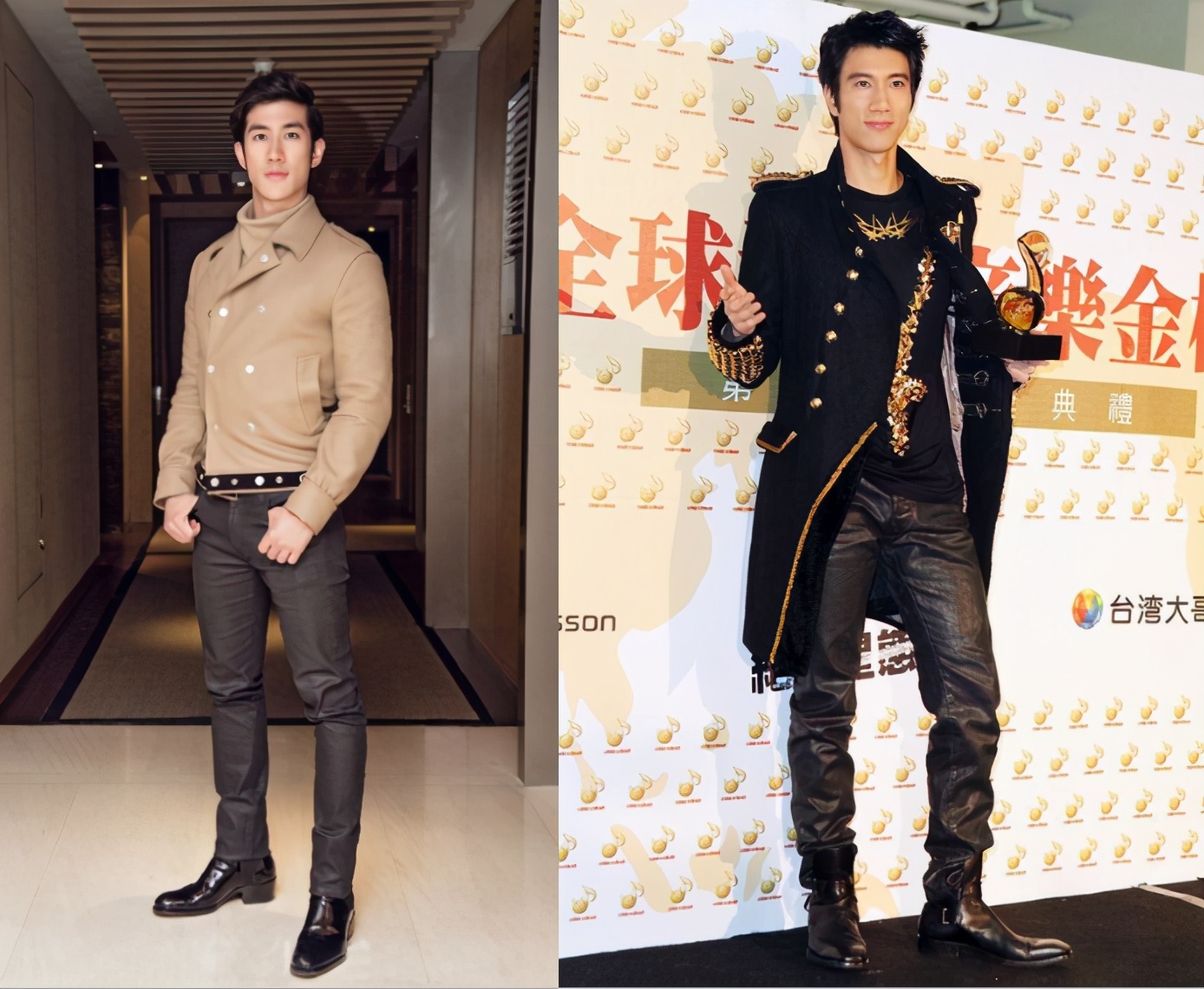 撞脸的明星都是双胞胎吗,娱乐圈里撞脸最多的女明星