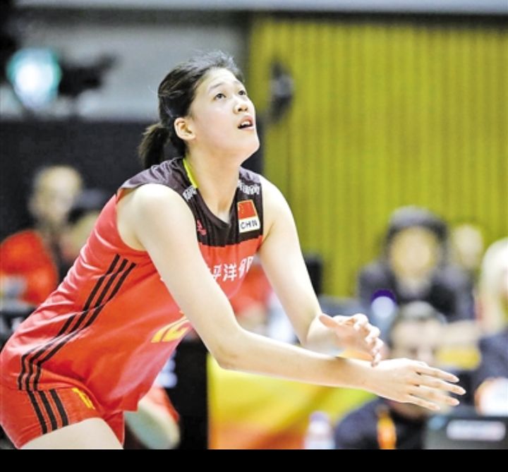 濂虫帓濡瑰鏄皝,濂虫帓閲岀殑濡瑰