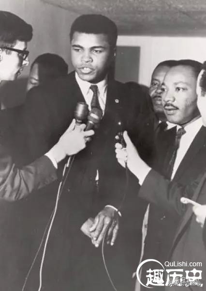 没想到这些巨牛名人还合过影