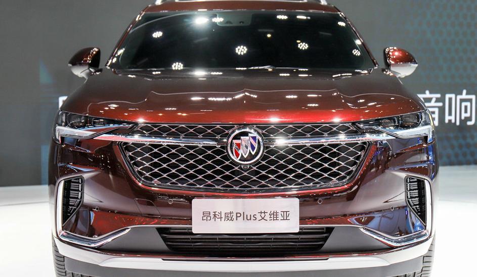 本田urvpk丰田汉兰达,东风本田urv要比昂科威好哪里