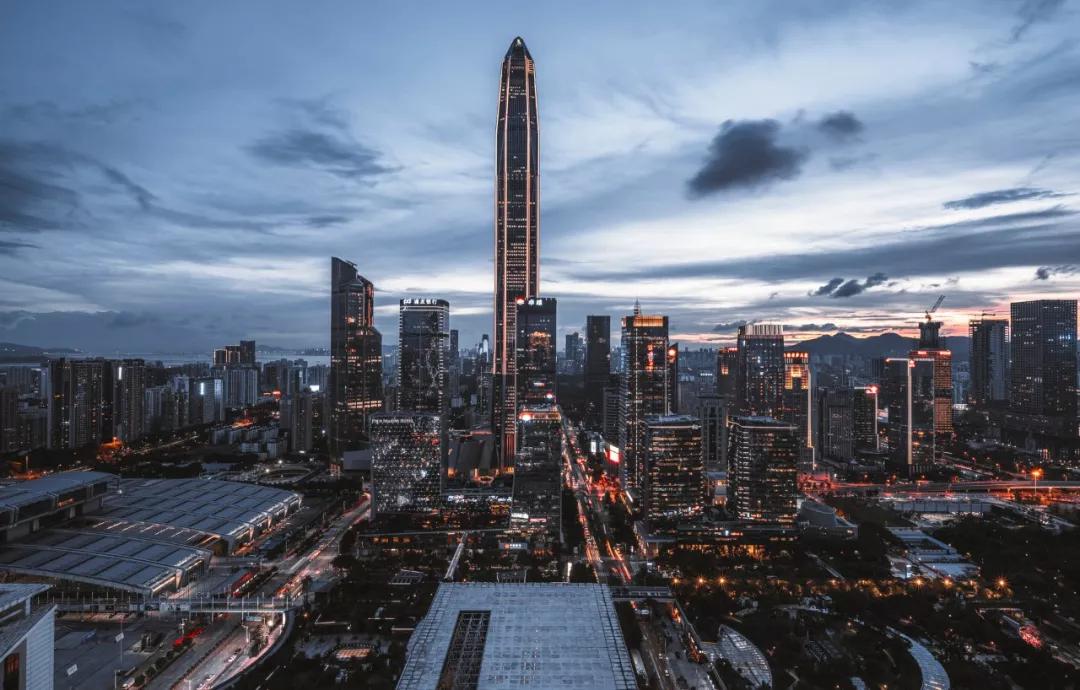 深圳销售一个月底薪3000,普通人在深圳做销售真实收入