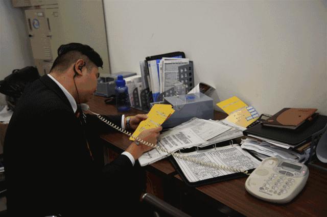 4s店哪一个岗位赚钱,你以为的4s店员工