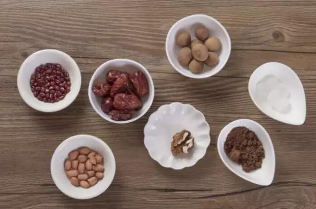 调节身体，要从养血气开始