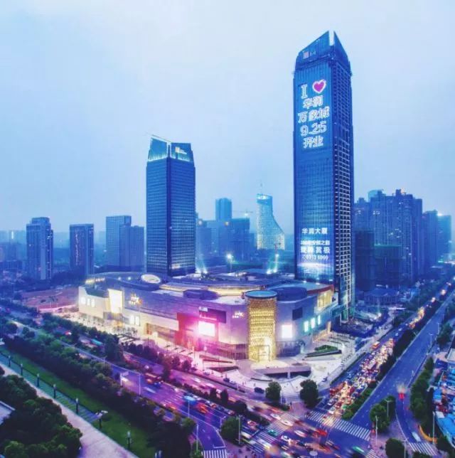 2022合肥面积最大的商场排行榜,合肥比较受欢迎的超市