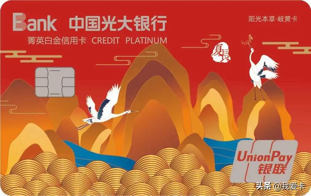 2024龙腾权益免年费白金卡,光大菁英白金卡是免年费的么