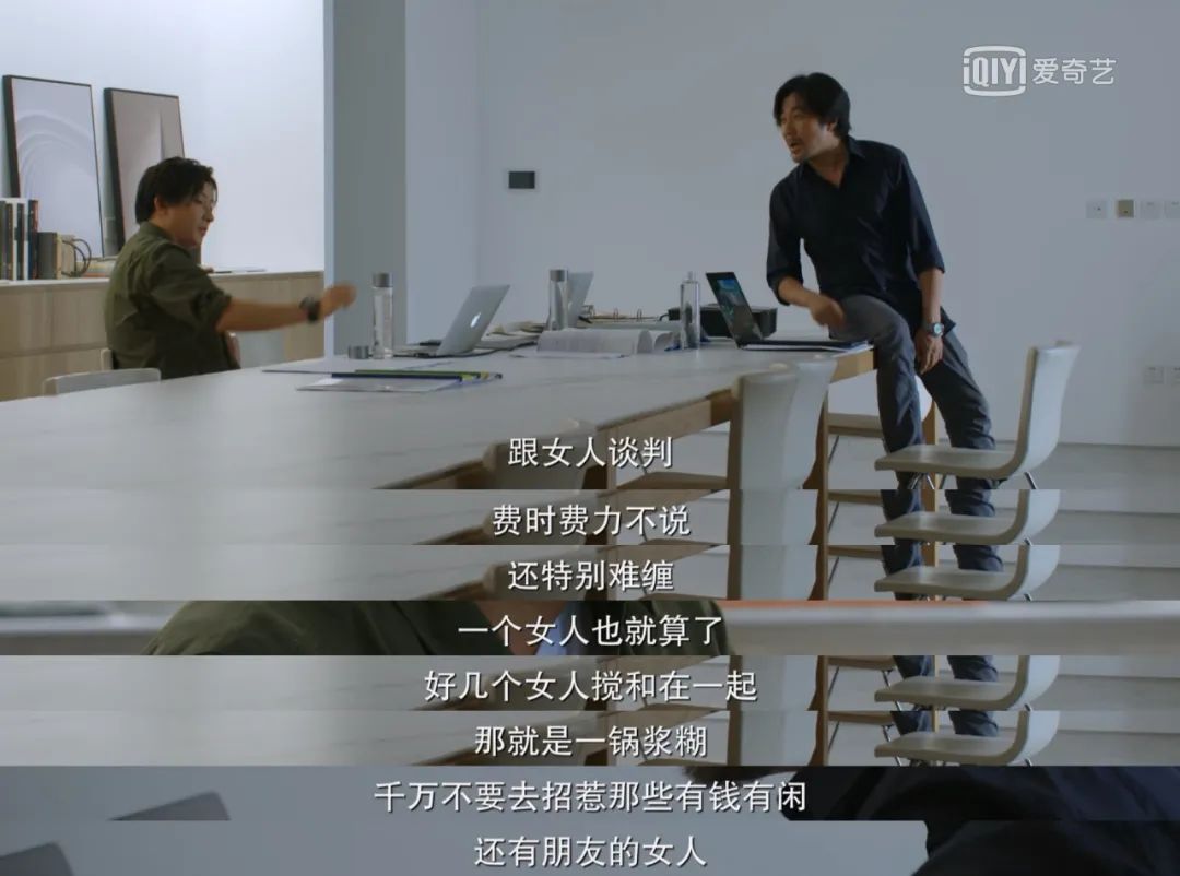 冯小刚为什么拍网剧,冯小刚最新一期完整版