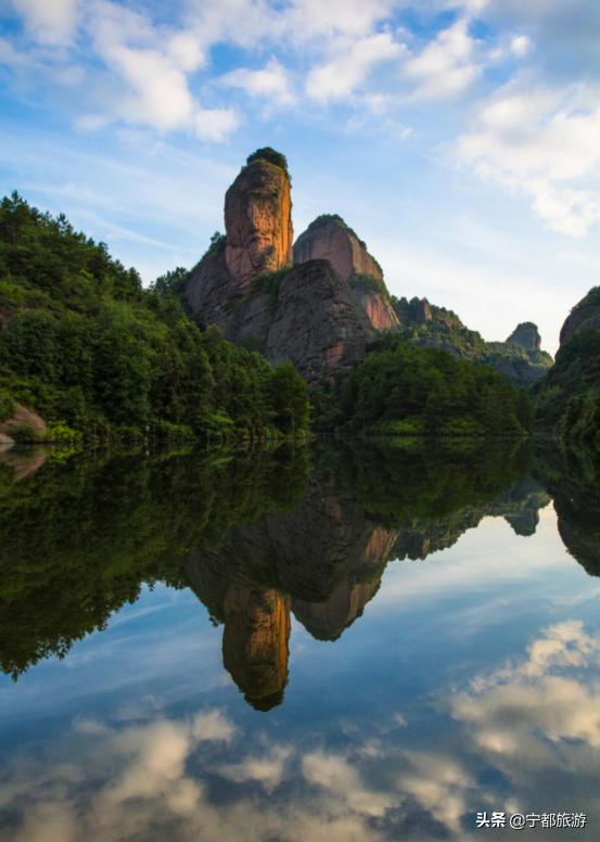 宁都旅游好去处,江西宁都旅游必去十大景点