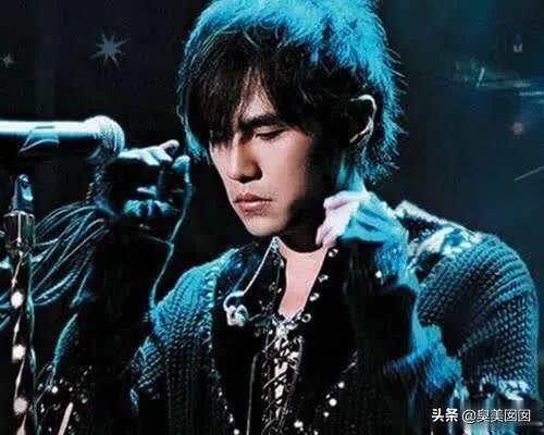 周董成名之路,你所不知的精彩片段